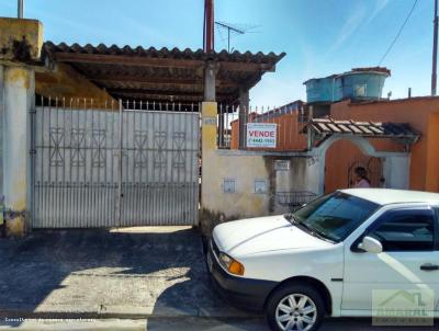 Casa para Venda, em Caieiras, bairro Jd. Monte Alegre, 5 dormitórios, 2 banheiros, 4 vagas