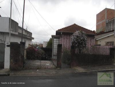 Casa para Venda, em São Paulo, bairro Vila Prado, 3 dormitórios, 1 banheiro, 3 vagas