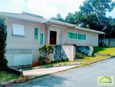Casa em Condomínio para Venda, em Caieiras, bairro Alpes de Caieiras, 4 dormitórios, 5 banheiros, 4 suítes, 4 vagas