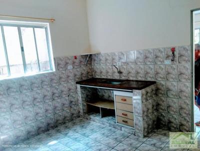 Aluguel Mensal para Locação, em Caieiras, bairro Serpa, 1 dormitório, 1 banheiro